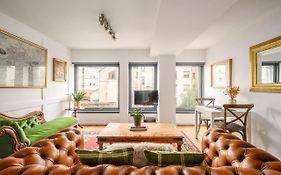 The Riverside Hideaway By Calton Living